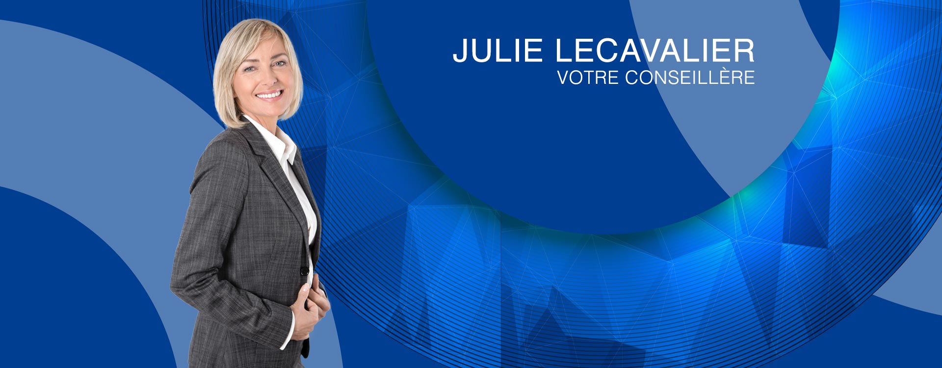 Julie Lecavalier conseils financiers